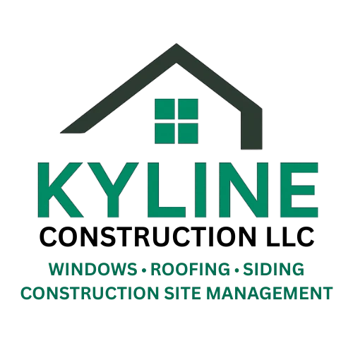 Kyline Construction LLC Logo
